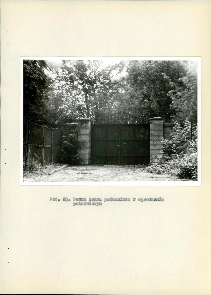 Ewidencja parkowa, skan nr 56