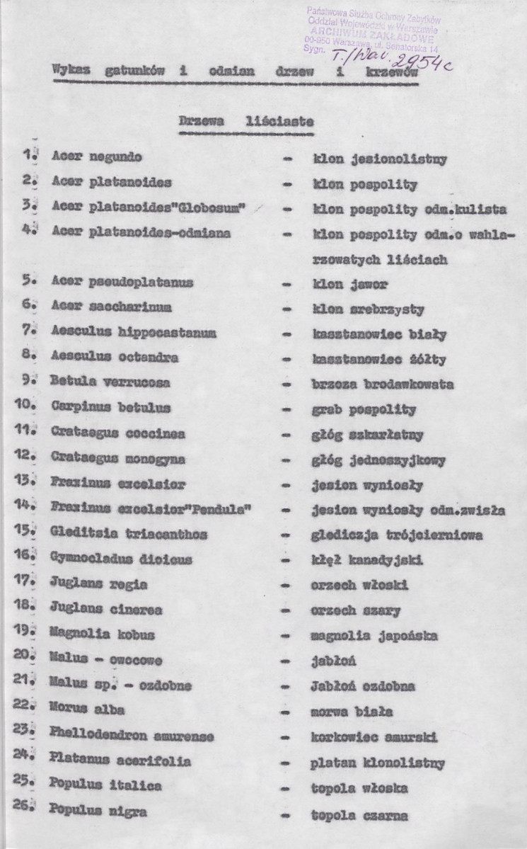 Ewidencja parkowa, skan nr 11