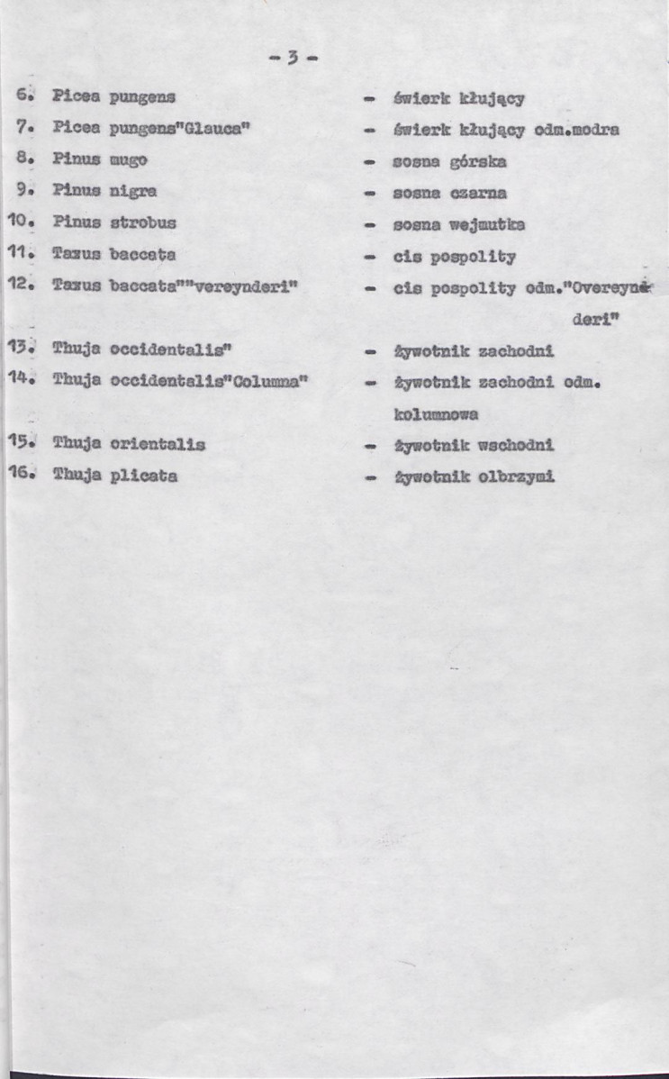 Ewidencja parkowa, skan nr 13