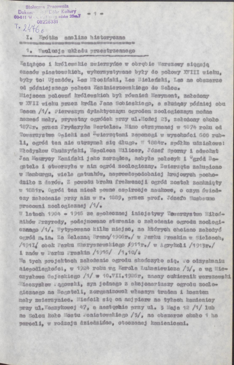 Ewidencja parkowa, skan nr 9