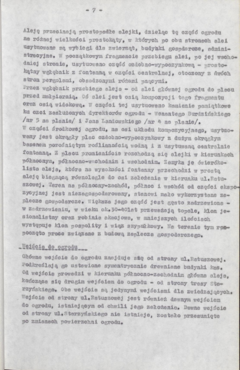 Ewidencja parkowa, skan nr 15