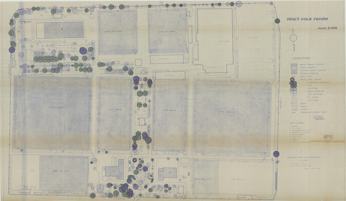 Ewidencja parkowa, skan nr 52