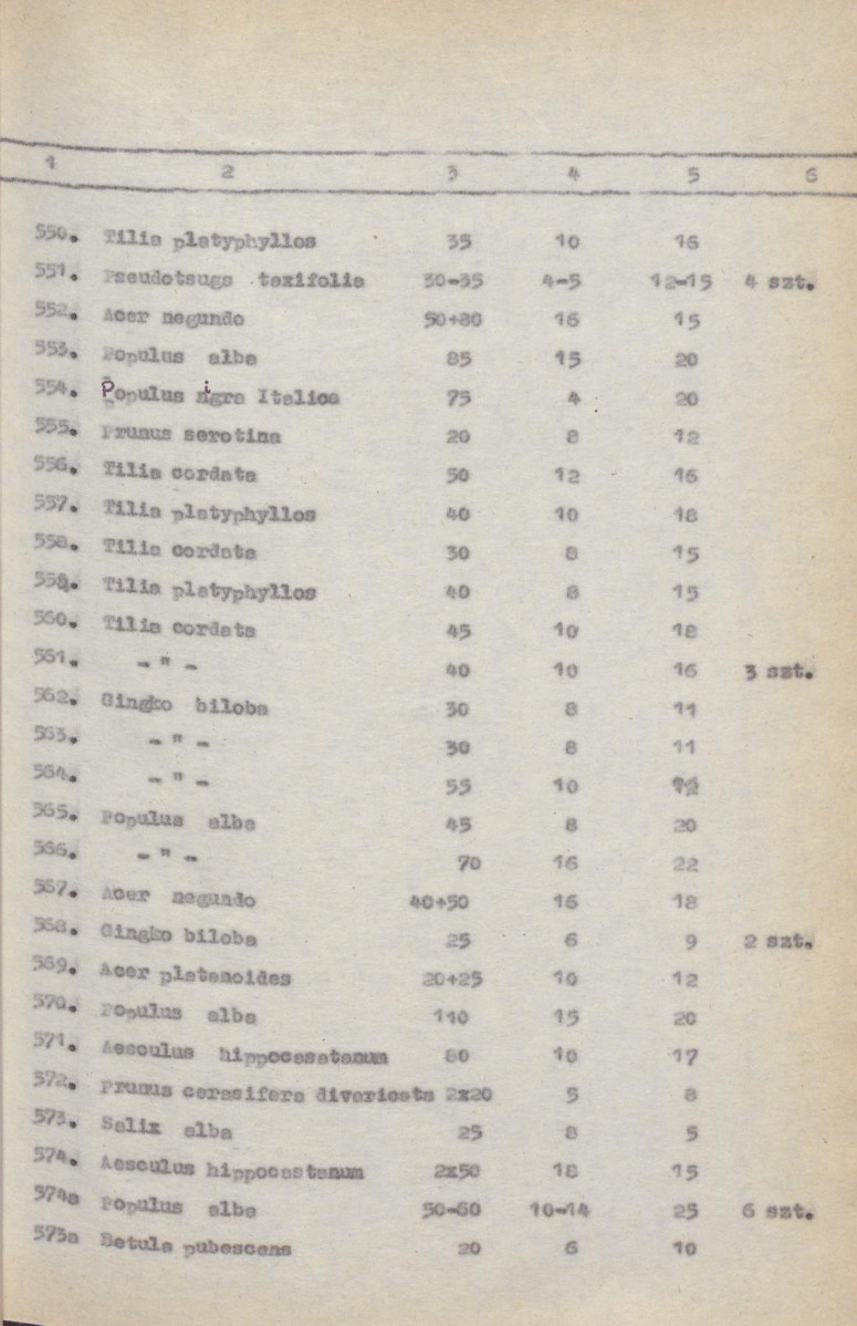 Ewidencja parkowa, skan nr 43