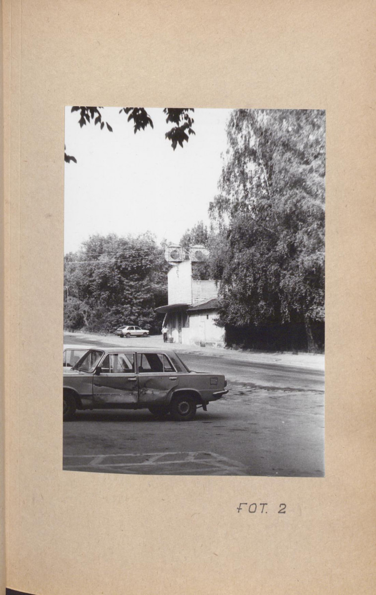Ewidencja parkowa, skan nr 56