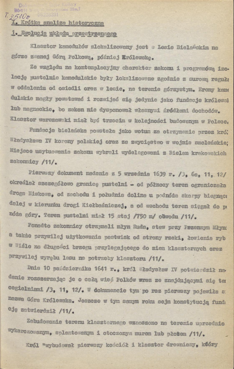 Ewidencja parkowa, skan nr 8