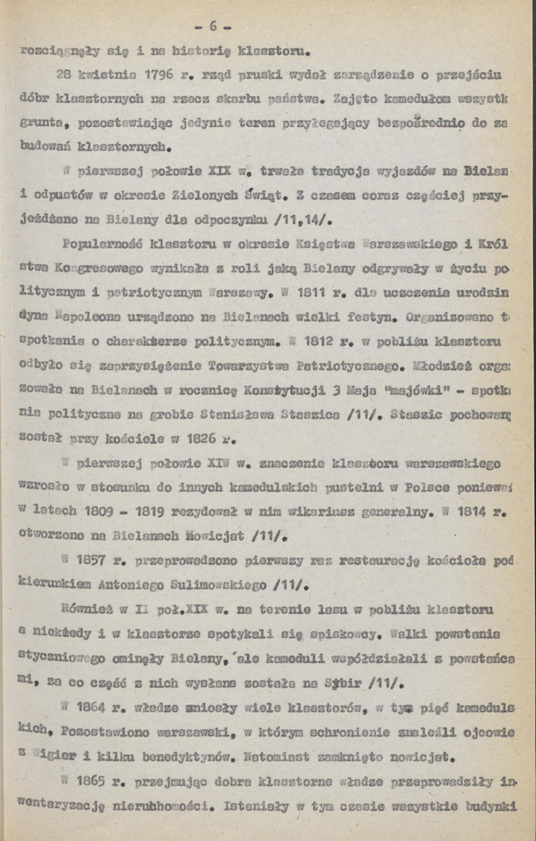 Ewidencja parkowa, skan nr 13