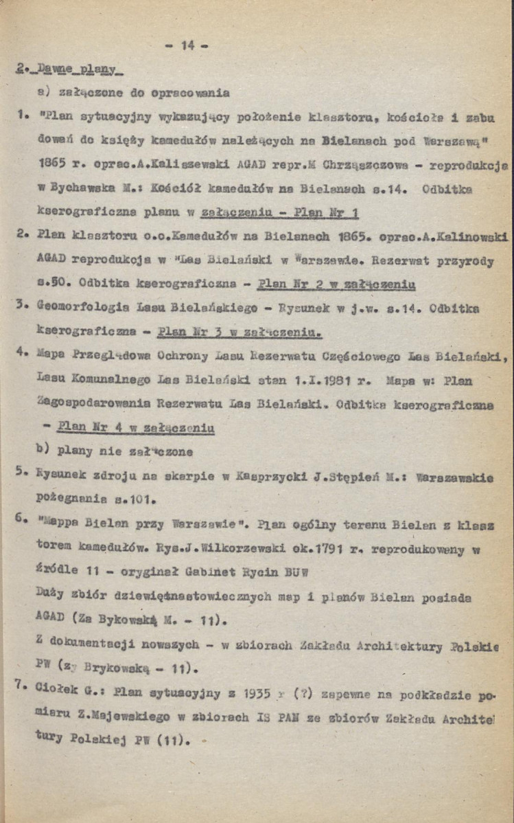 Ewidencja parkowa, skan nr 21