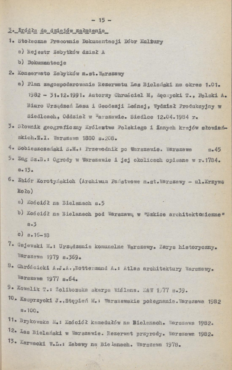 Ewidencja parkowa, skan nr 22