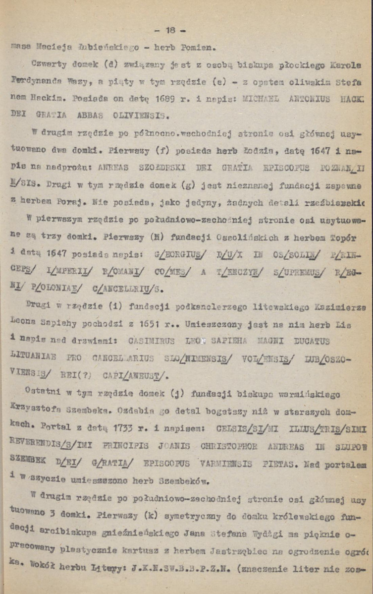 Ewidencja parkowa, skan nr 25