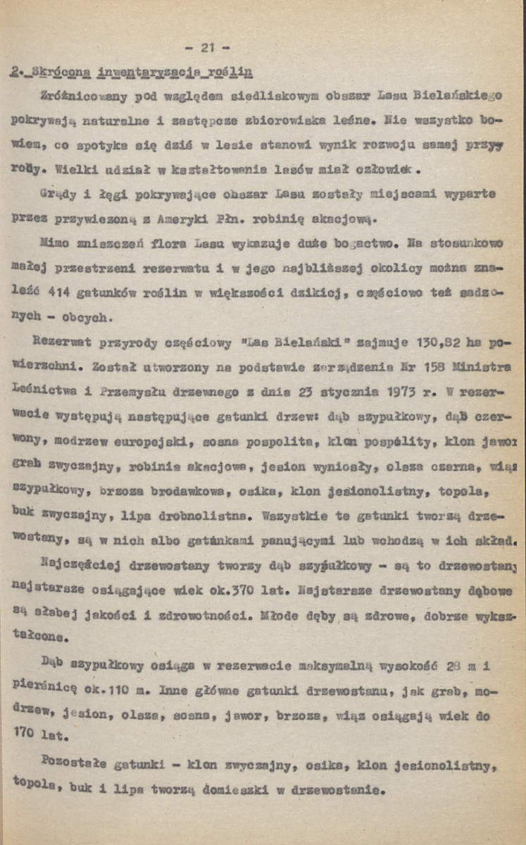 Ewidencja parkowa, skan nr 28