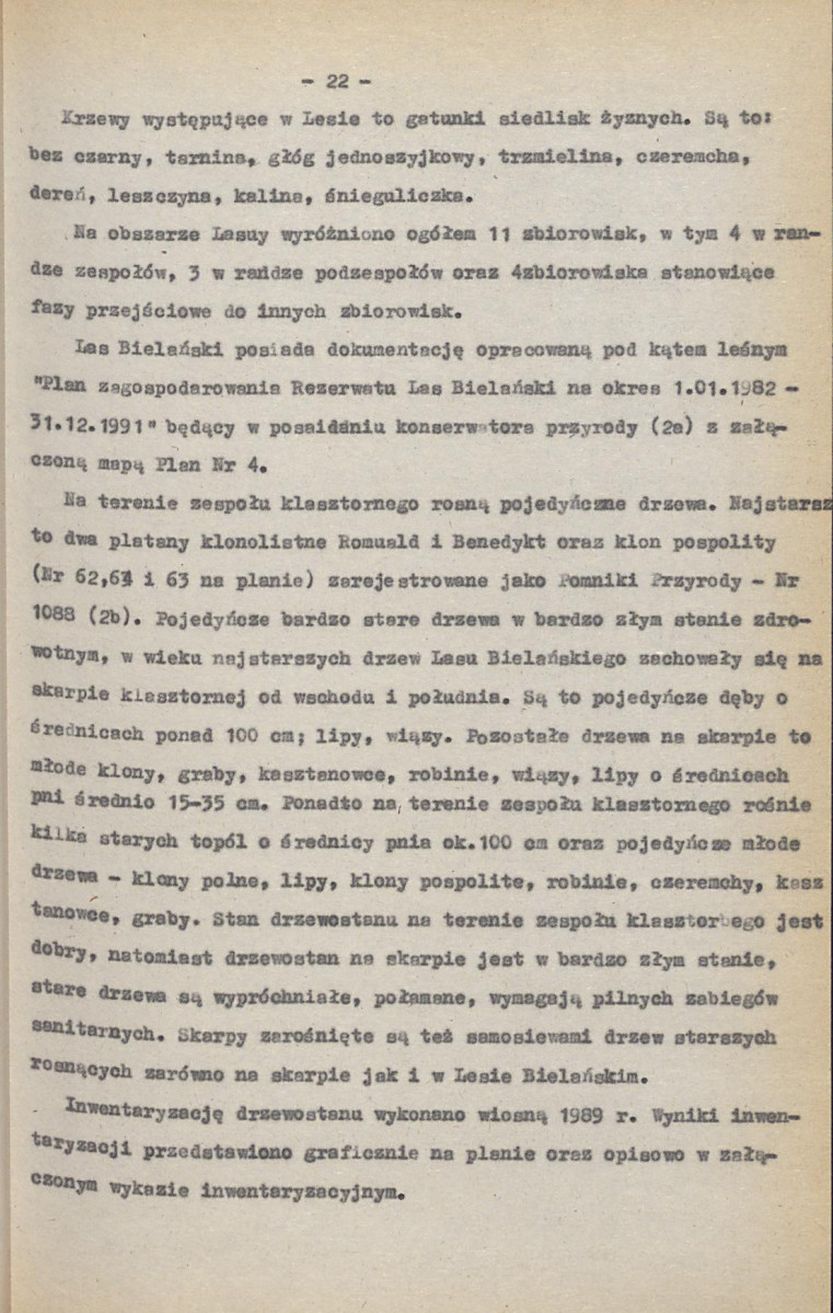 Ewidencja parkowa, skan nr 29