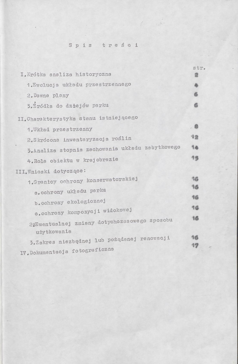 Ewidencja parkowa, skan nr 6