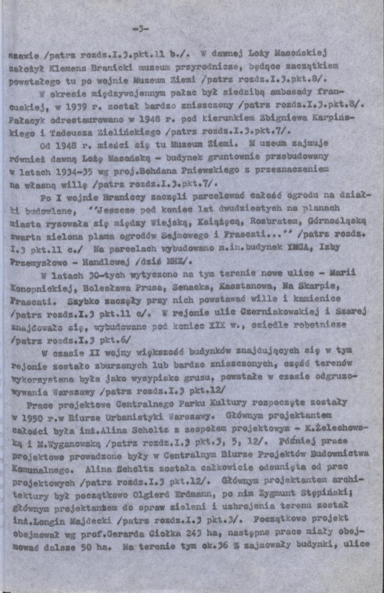 Ewidencja parkowa, skan nr 9