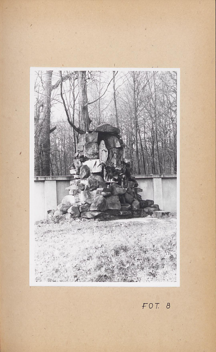 Ewidencja parkowa, skan nr 48