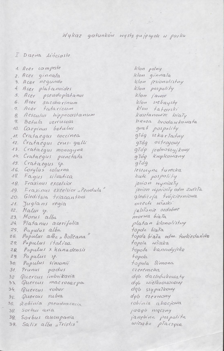 Ewidencja parkowa, skan nr 20