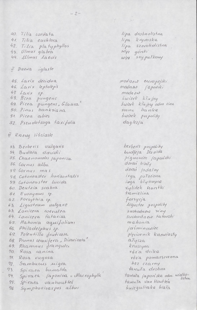 Ewidencja parkowa, skan nr 21