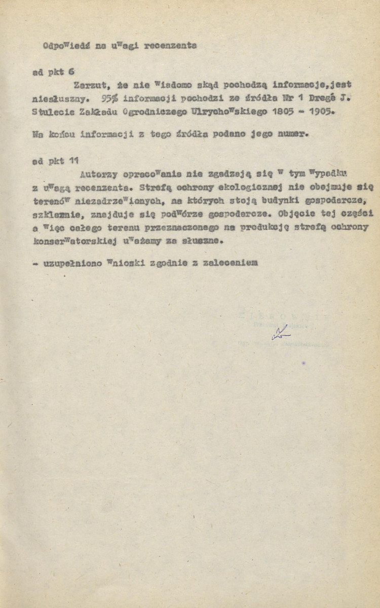 Ewidencja parkowa, skan nr 6