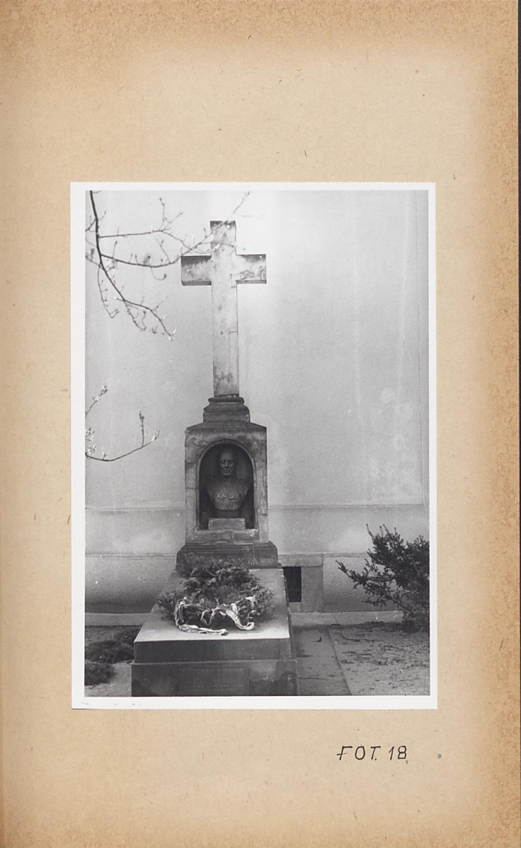 Ewidencja parkowa, skan nr 56