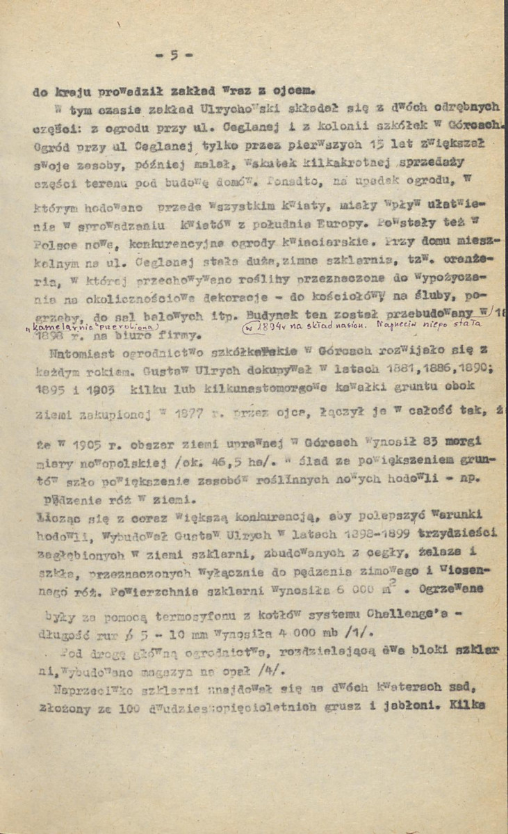 Ewidencja parkowa, skan nr 13