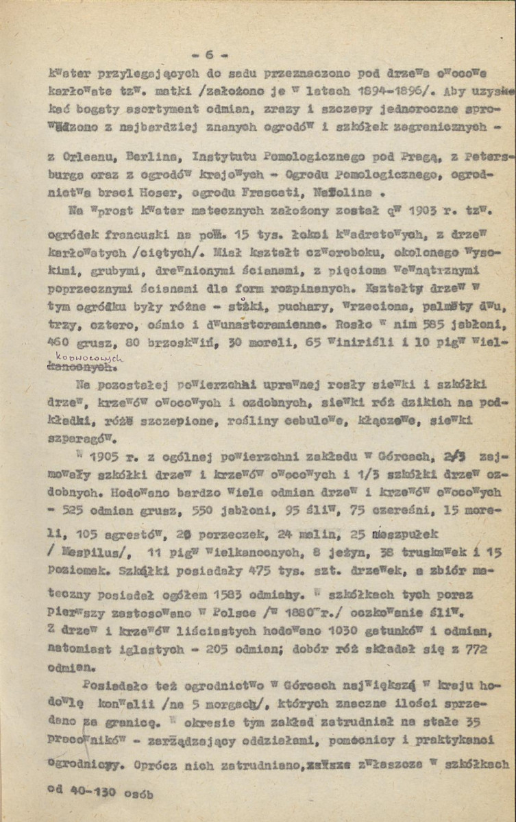 Ewidencja parkowa, skan nr 14