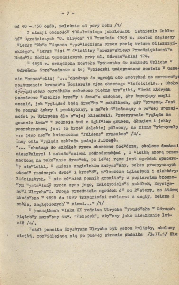 Ewidencja parkowa, skan nr 15