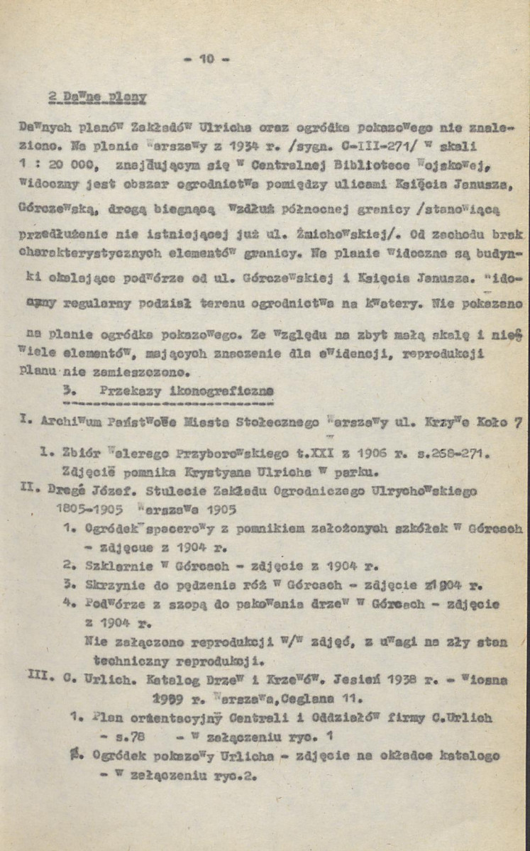 Ewidencja parkowa, skan nr 18