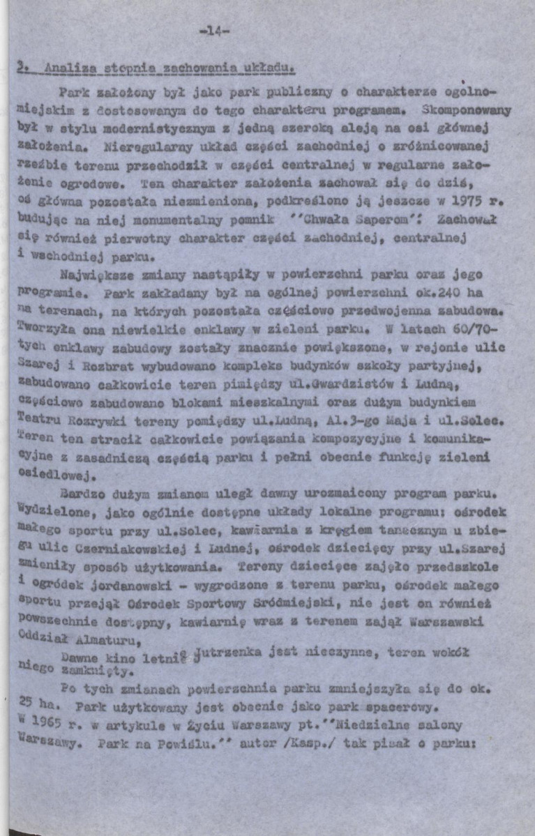 Ewidencja parkowa, skan nr 36
