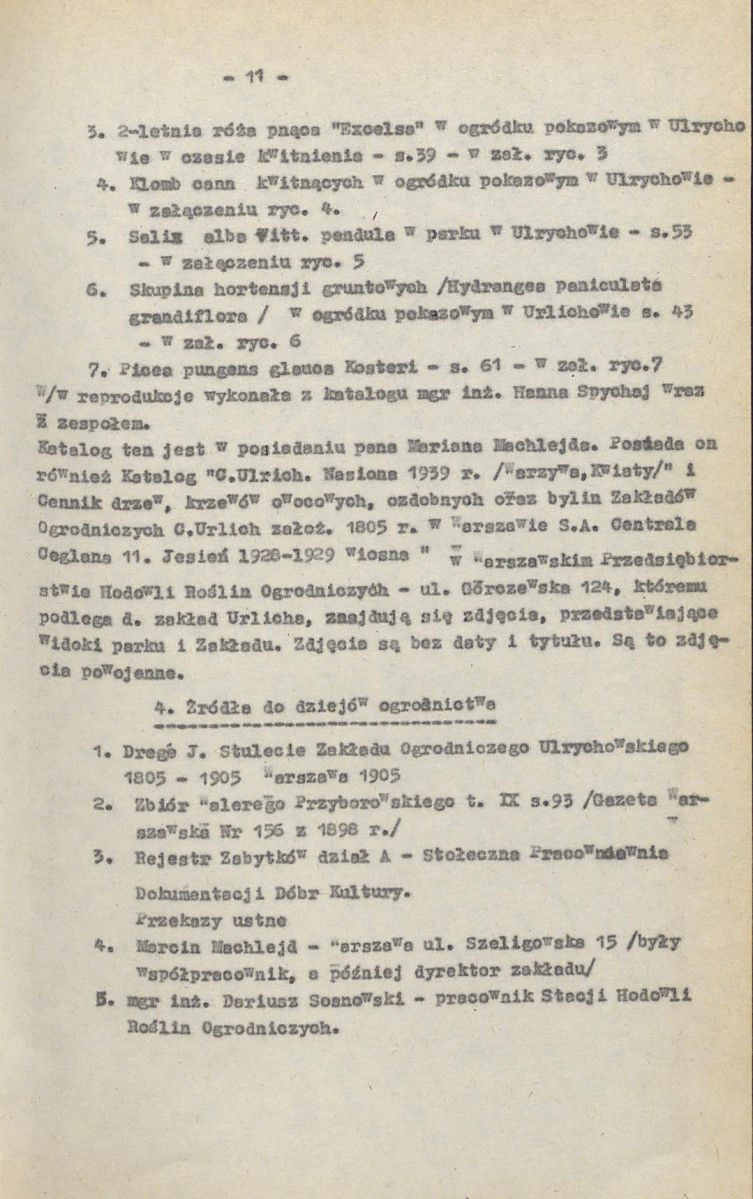 Ewidencja parkowa, skan nr 19