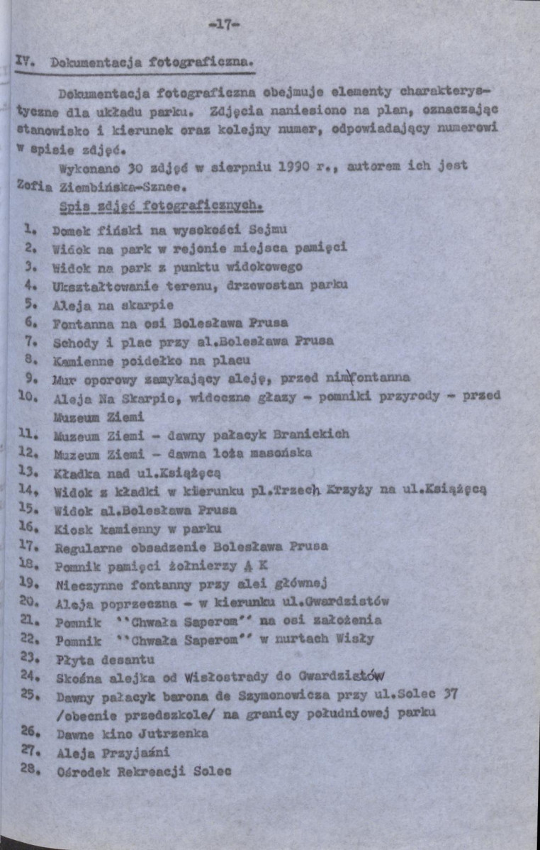 Ewidencja parkowa, skan nr 39