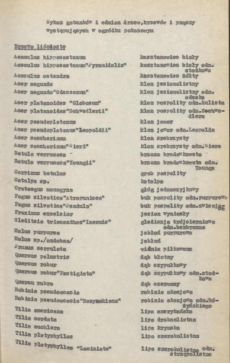 Ewidencja parkowa, skan nr 26