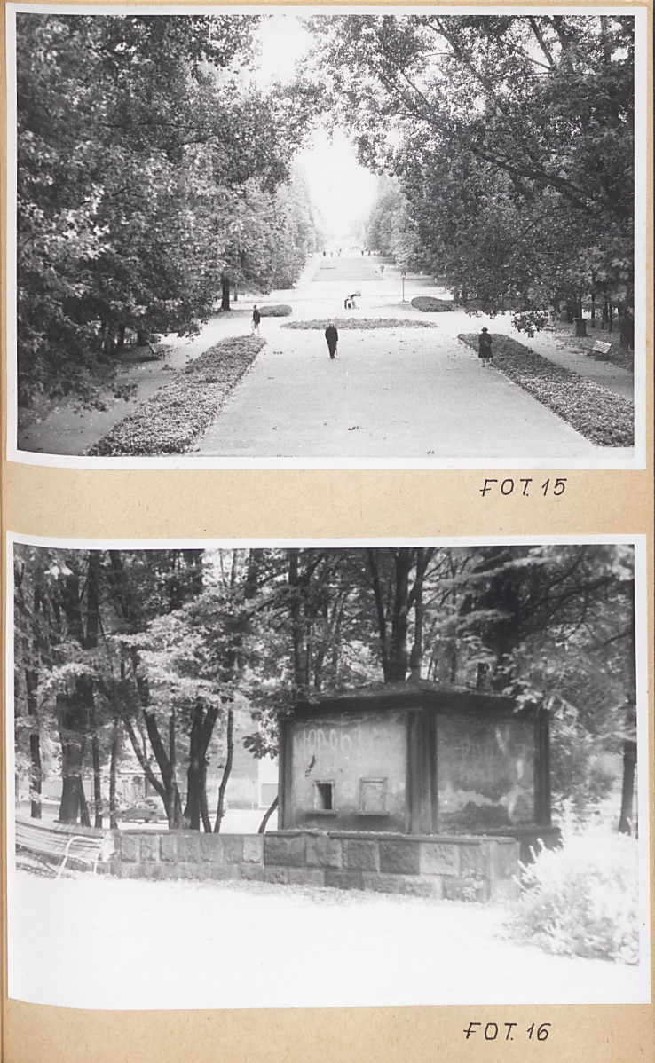 Ewidencja parkowa, skan nr 49