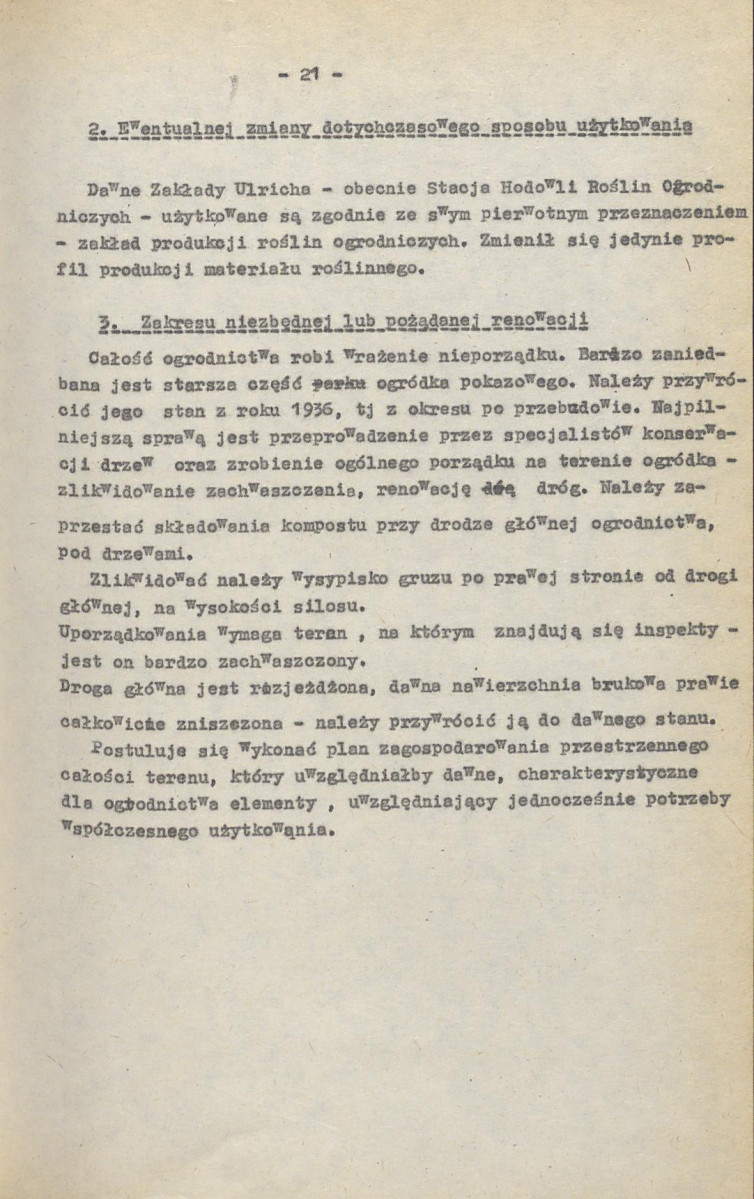 Ewidencja parkowa, skan nr 36