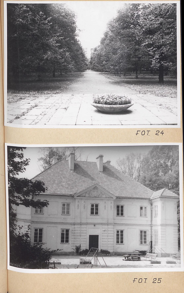 Ewidencja parkowa, skan nr 54
