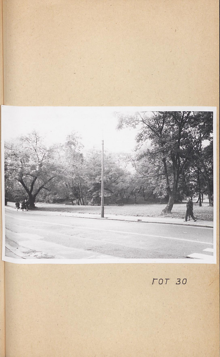 Ewidencja parkowa, skan nr 57