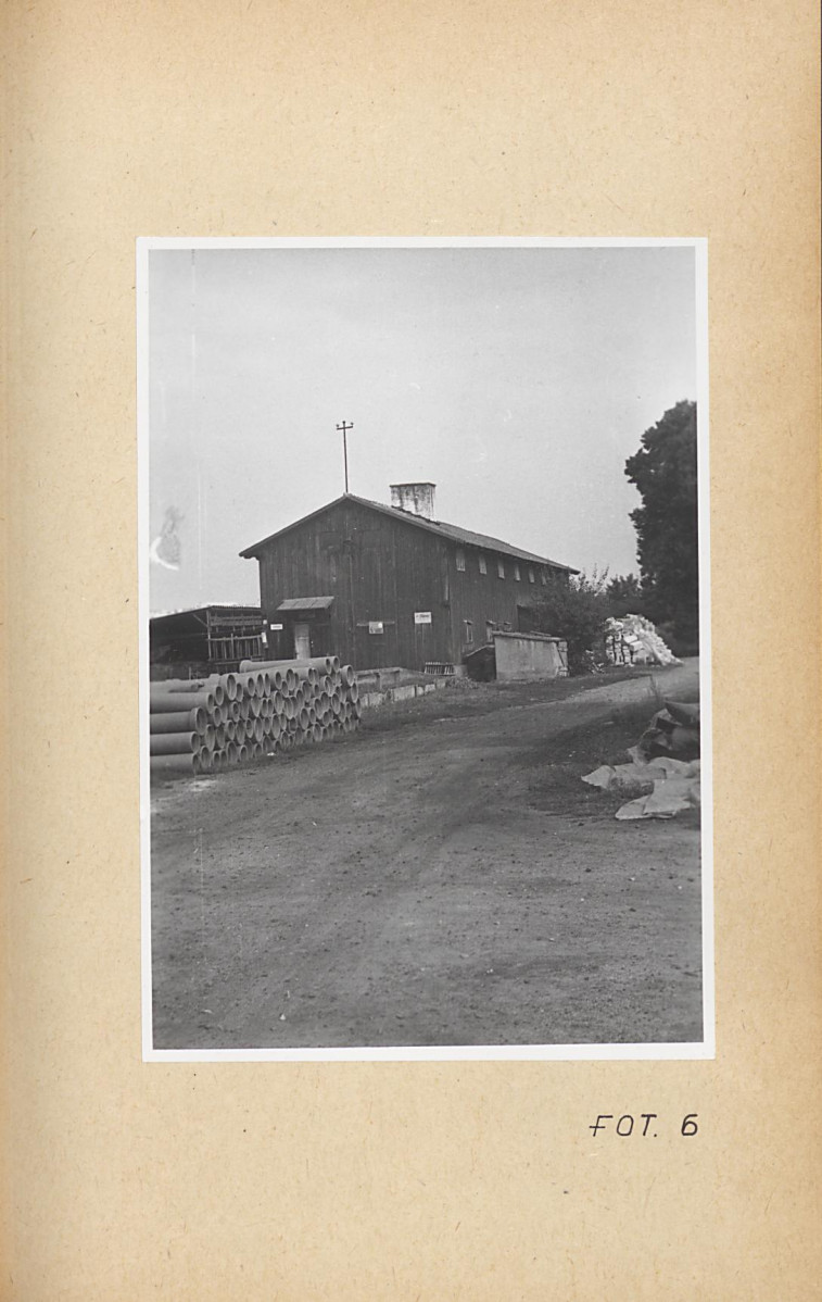 Ewidencja parkowa, skan nr 48