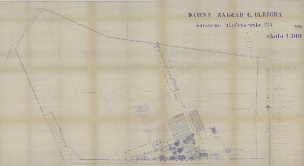 Ewidencja parkowa, skan nr 61