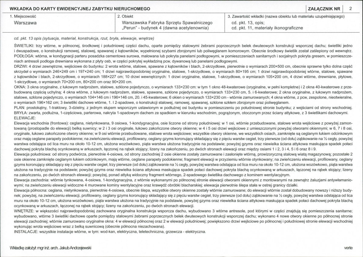 KB - Karta biała, skan nr 7