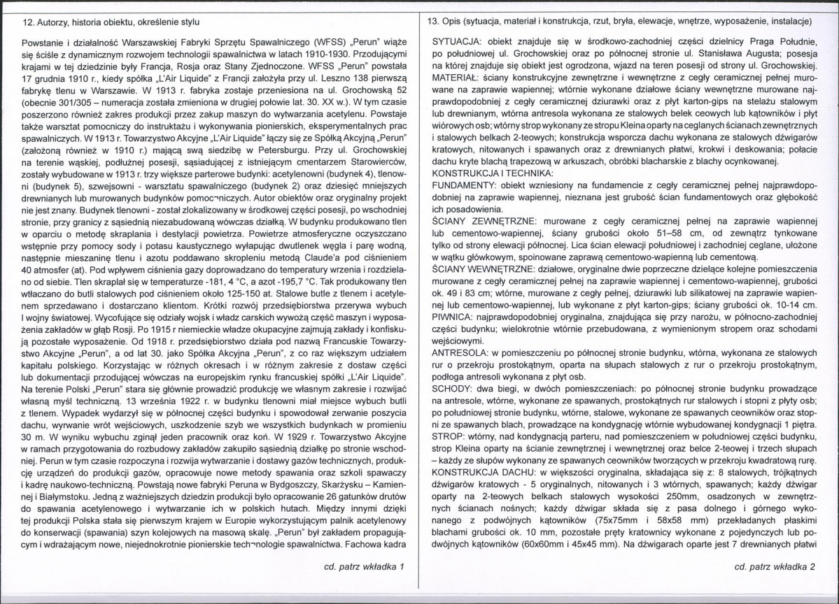 KB - Karta biała, skan nr 2