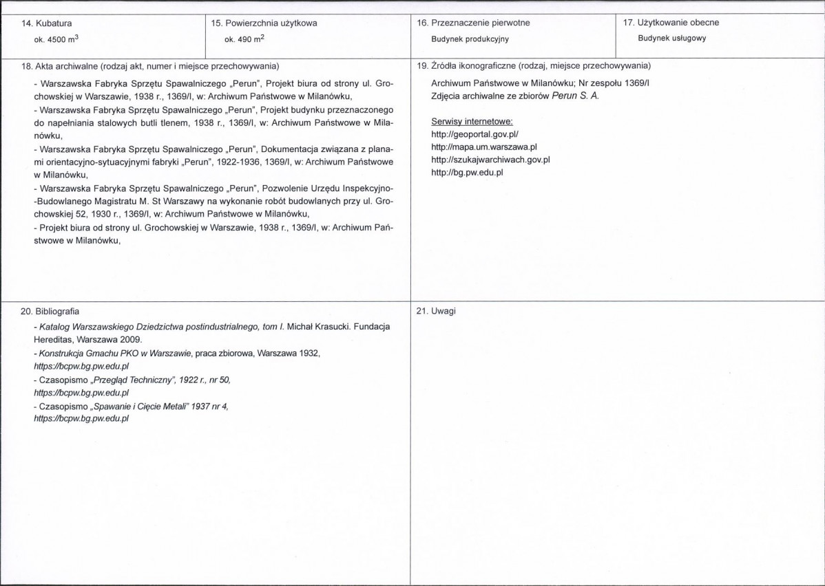 KB - Karta biała, skan nr 3