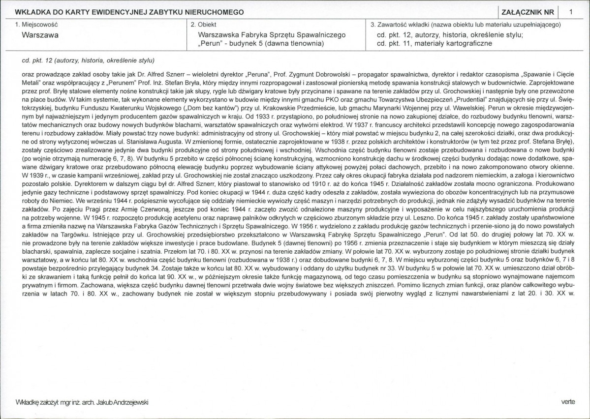 KB - Karta biała, skan nr 5