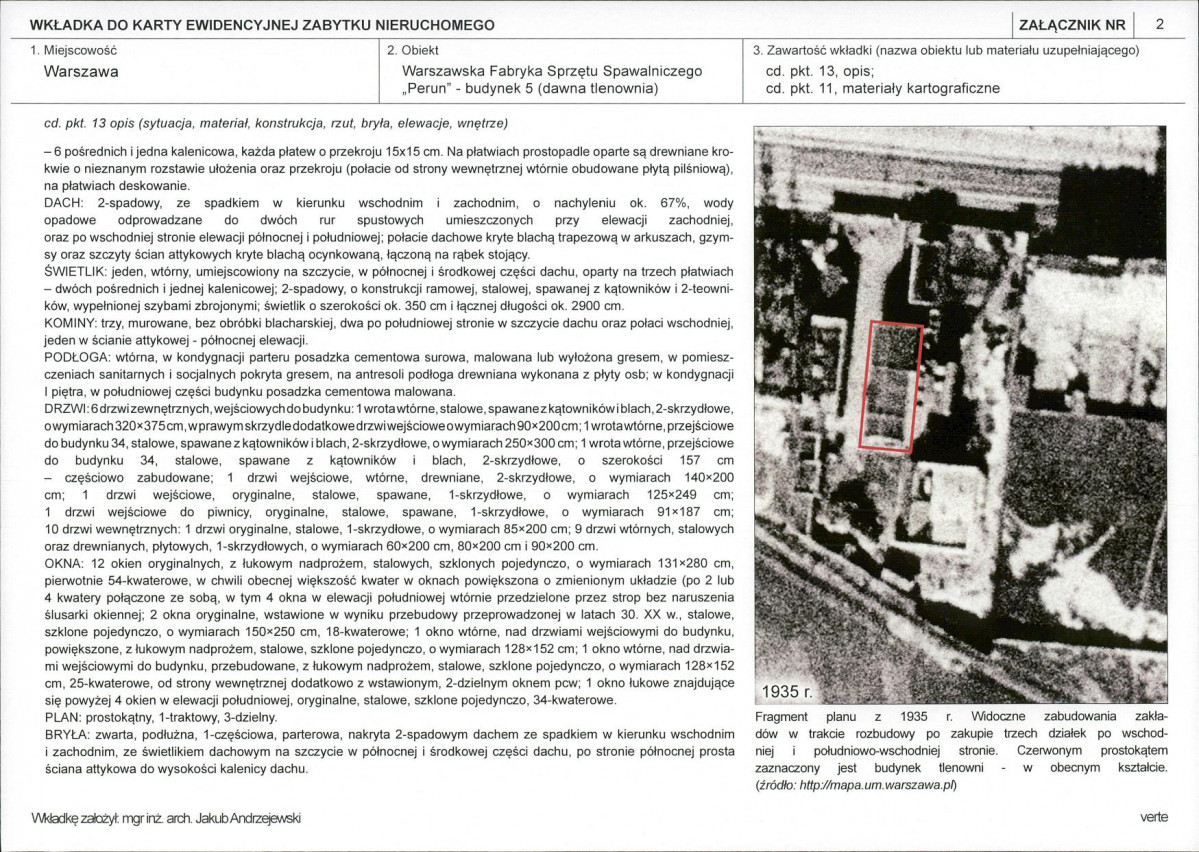 KB - Karta biała, skan nr 7