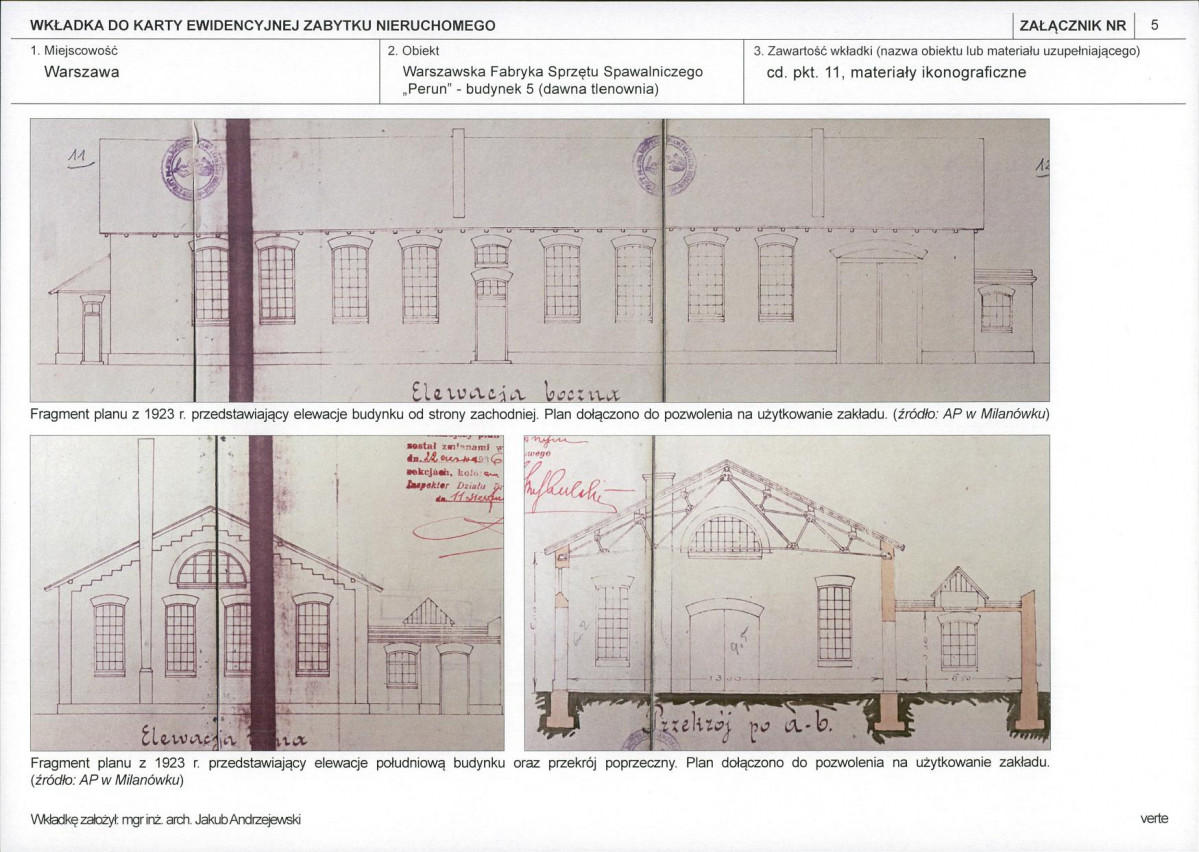 KB - Karta biała, skan nr 13