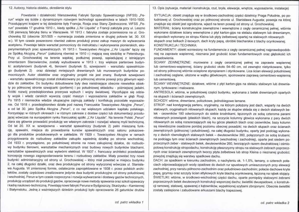 KB - Karta biała, skan nr 2