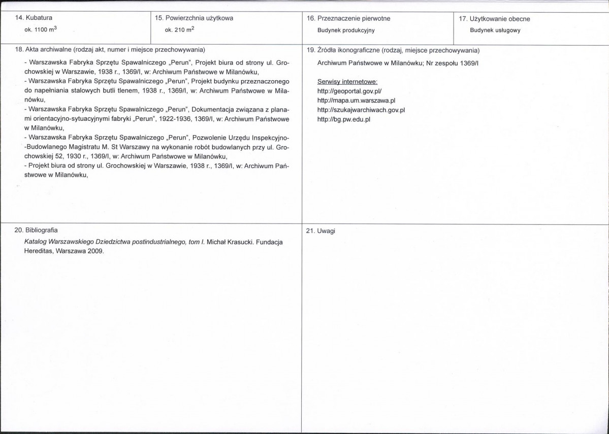 KB - Karta biała, skan nr 3