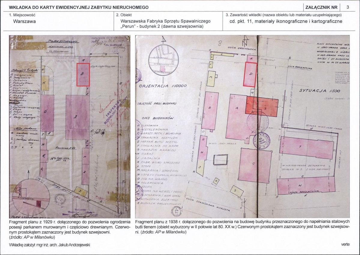 KB - Karta biała, skan nr 9