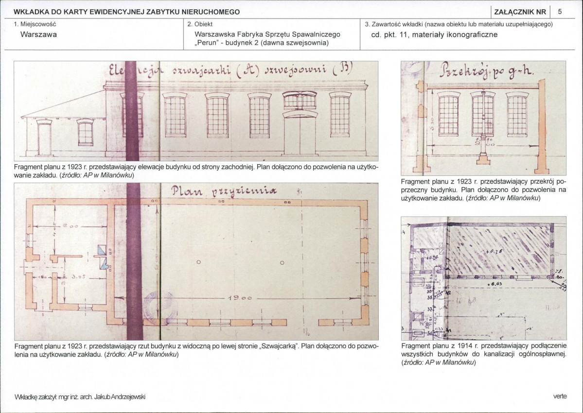 KB - Karta biała, skan nr 13