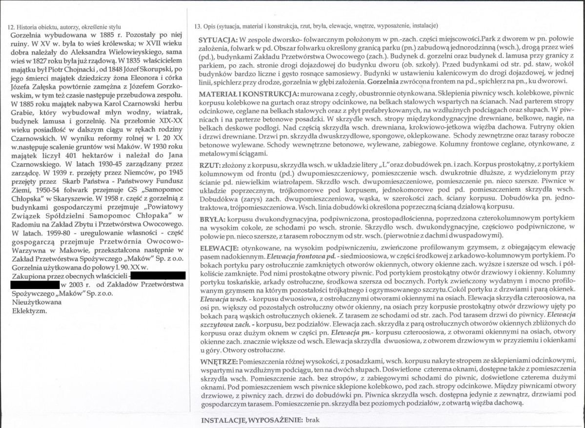 KB - Karta biała, skan nr 2