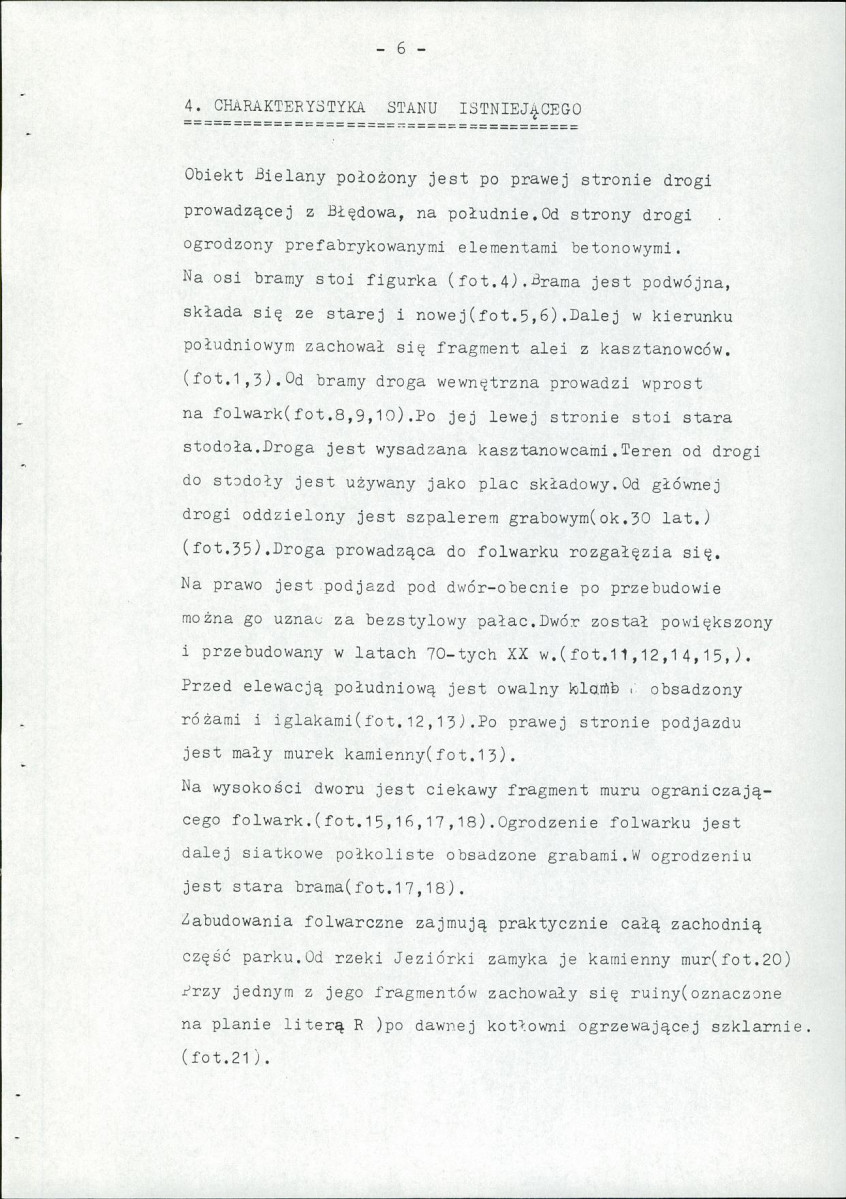 Ewidencja parkowa, skan nr 10