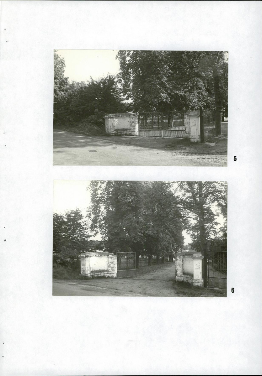 Ewidencja parkowa, skan nr 27