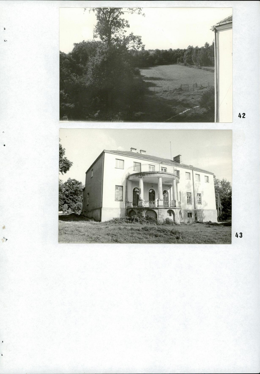 Ewidencja parkowa, skan nr 41